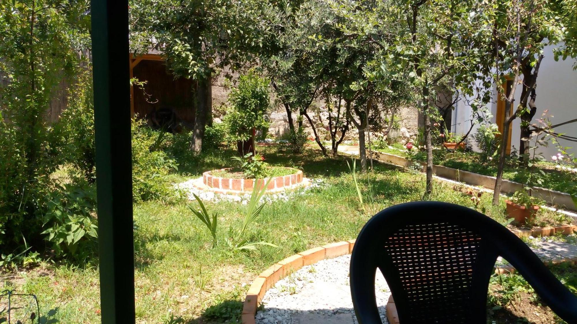 Tea Apartamento Kotor Exterior foto