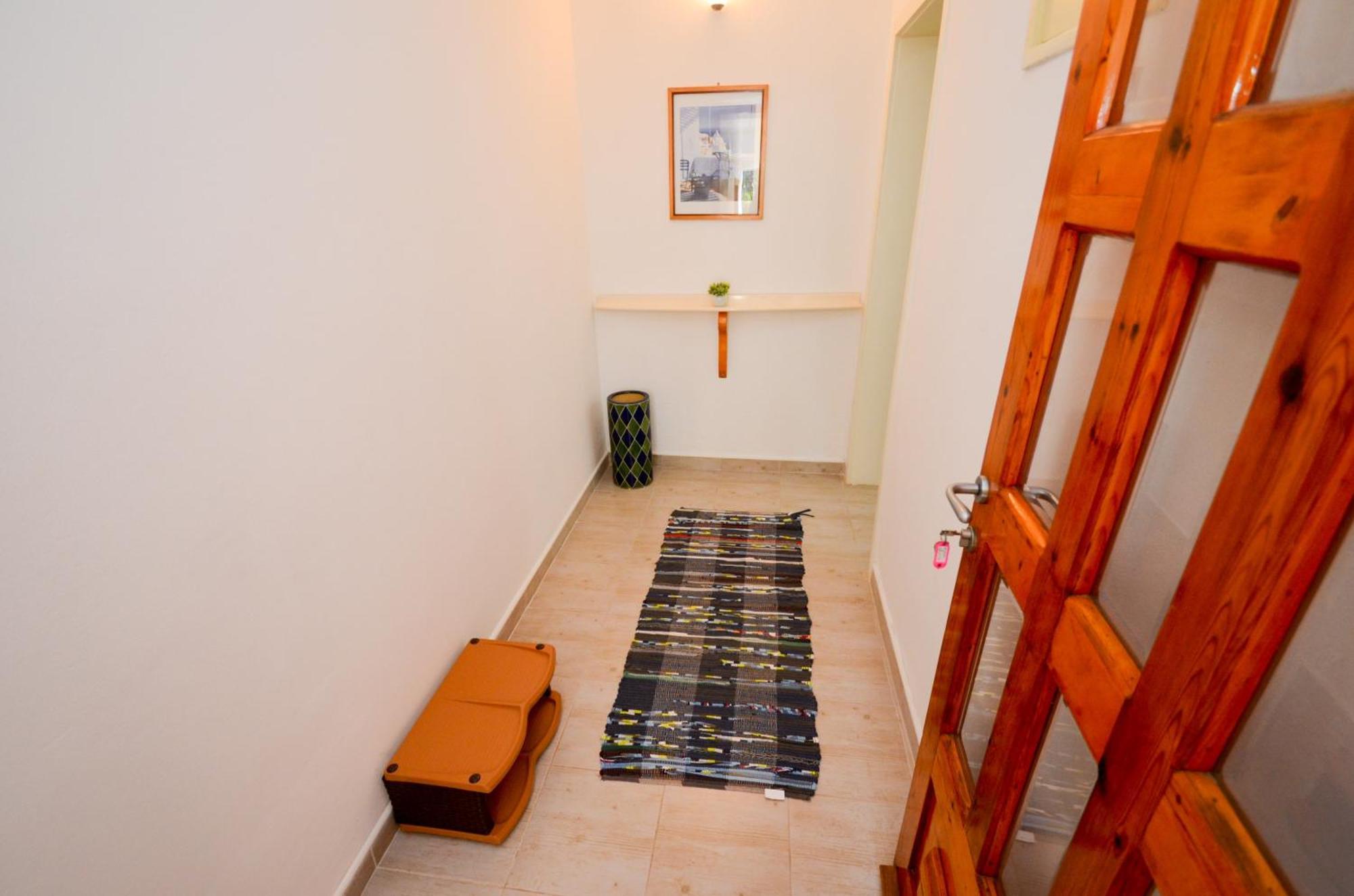 Tea Apartamento Kotor Quarto foto